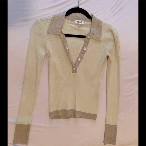 Baum und Pferdgarten Clariette Sweater - Picture 5 of 5